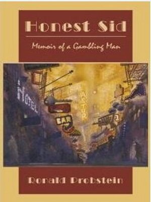 cover image of Honest Sid